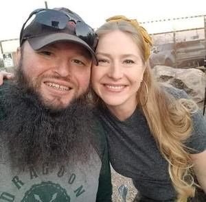 Meet your Posher, Clare